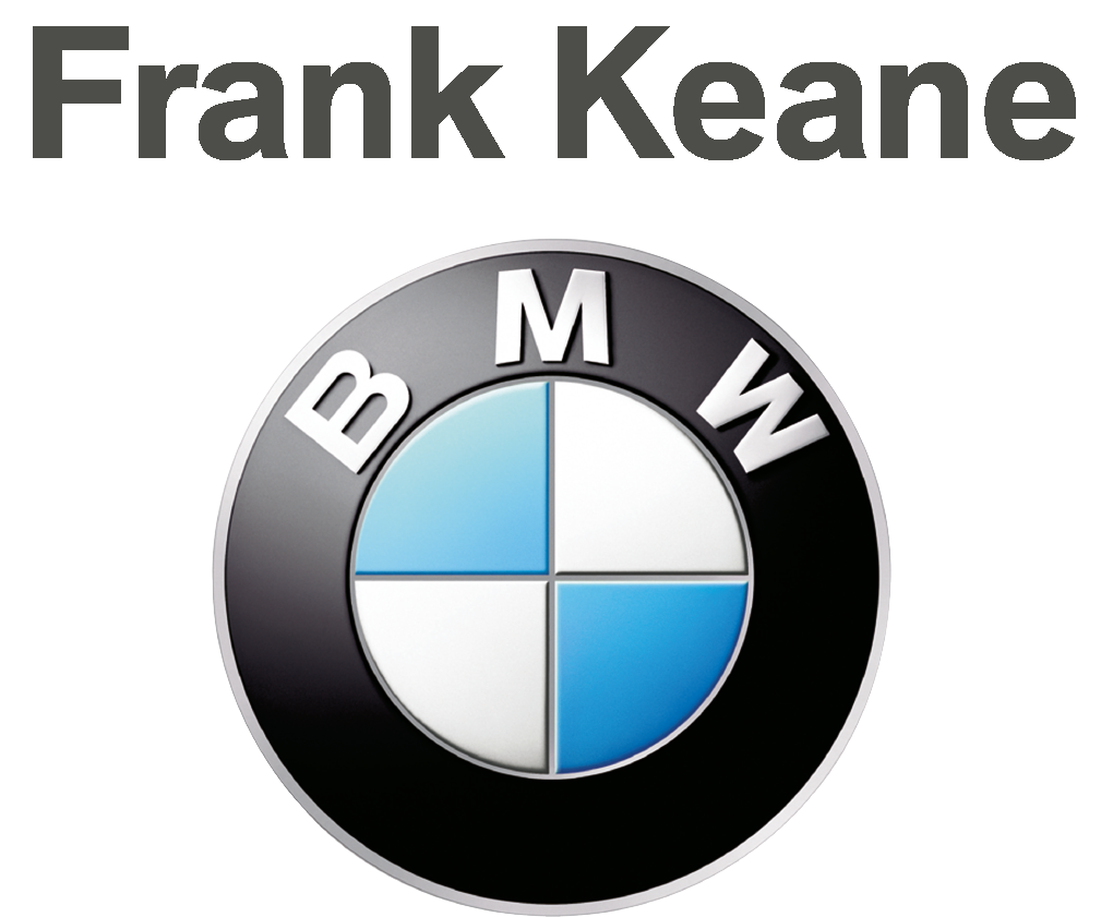 Frank-Keane-BMW-Logo