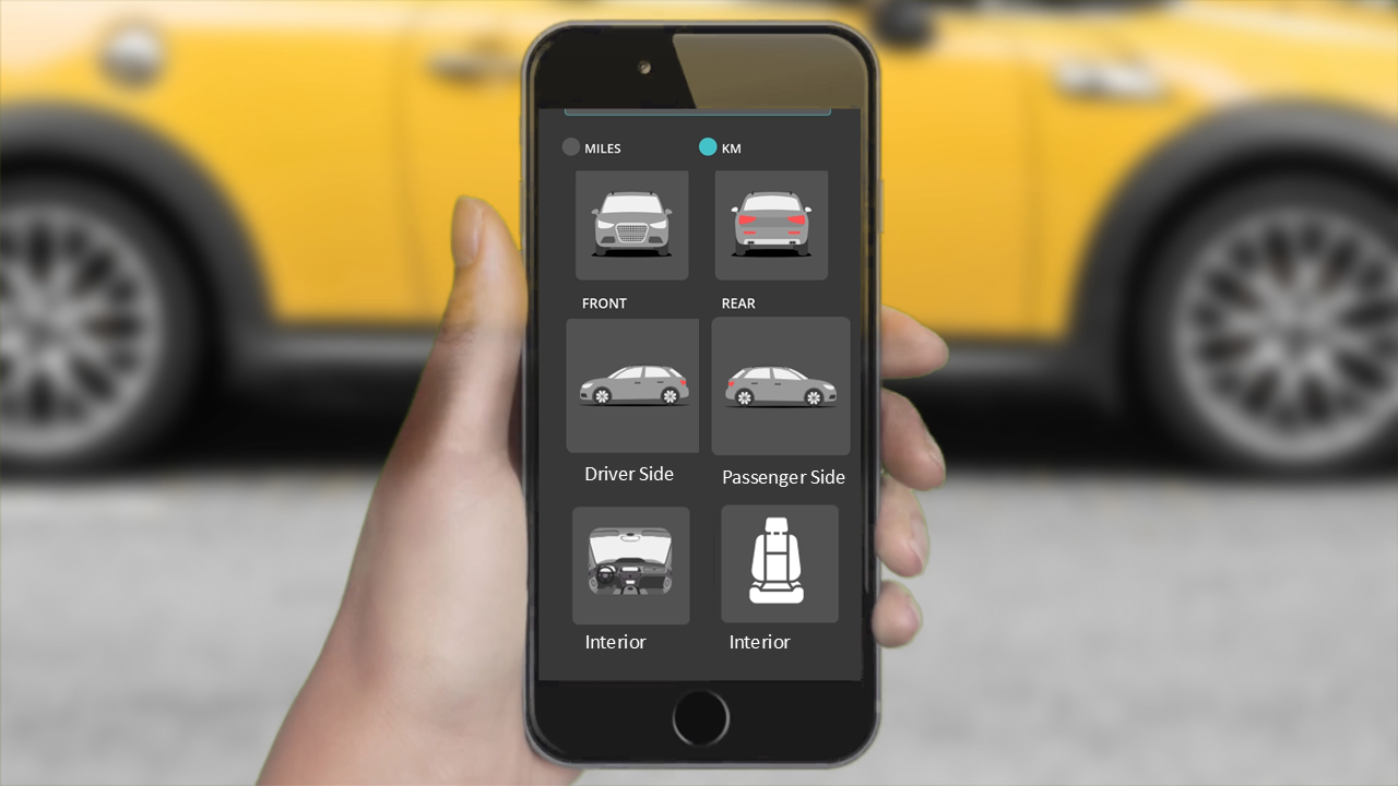 New Feature: Interior Photos Now Included in Price My Car