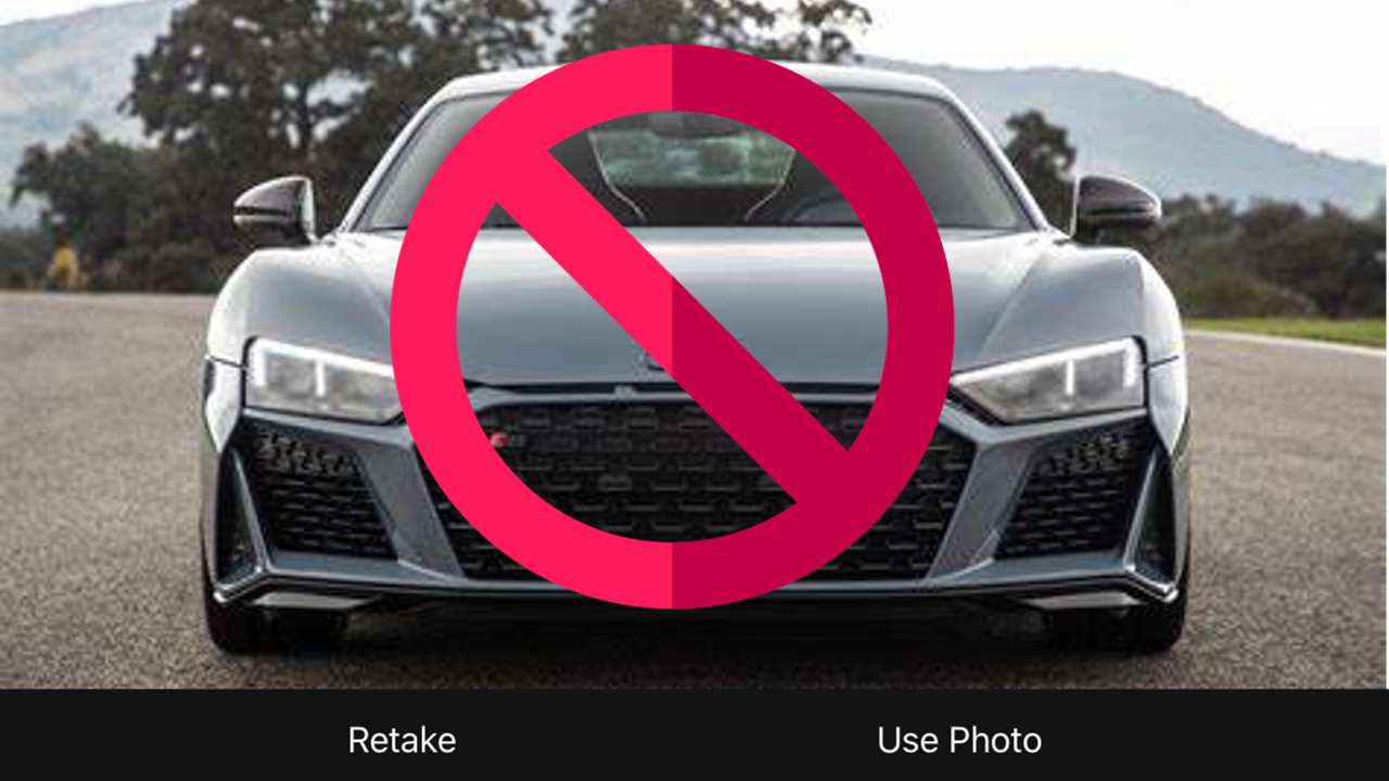 New Feature: Faster Photo Capture in Vehicle Appraisals